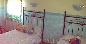 Casa rural Buenavista 002