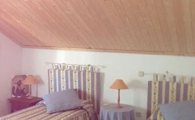 Casa rural Buenavista en Valdecaballeros (Badajoz) - Foto 3