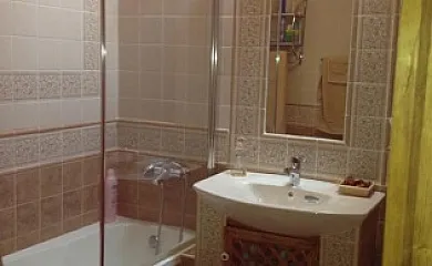 Casa rural Buenavista en Valdecaballeros (Badajoz) - Foto 4