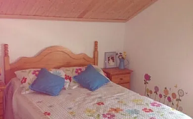 Casa rural Buenavista en Valdecaballeros (Badajoz) - Foto 7