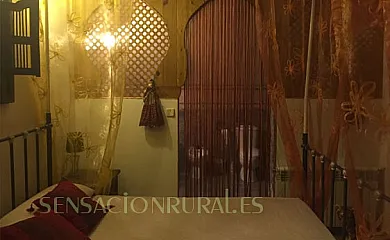 Casa rural Buenavista en Valdecaballeros (Badajoz) - Foto 9