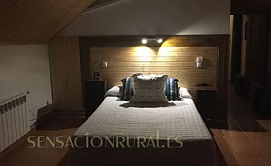 Casa rural Buenavista en Valdecaballeros (Badajoz) - Foto 10