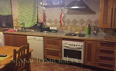 Casa rural Buenavista en Valdecaballeros (Badajoz) - Foto 11