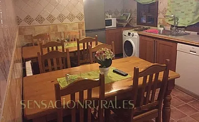 Casa rural Buenavista en Valdecaballeros (Badajoz) - Foto 12
