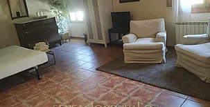 Casa Rural Laguna Herrera 0018