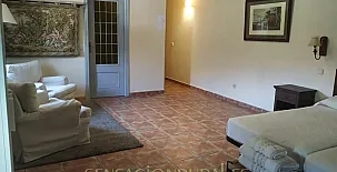 Casa Rural Laguna Herrera 0019