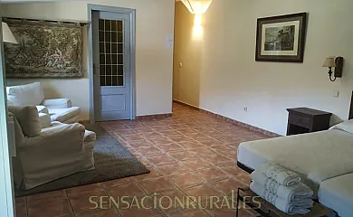 Casa Rural Laguna Herrera en Campo de Cuellar (Segovia) - Foto 19