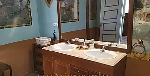 Casa Rural Laguna Herrera 0020