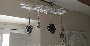 Casa Rural Laguna Herrera 0021