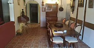 Casa Rural Laguna Herrera 0022