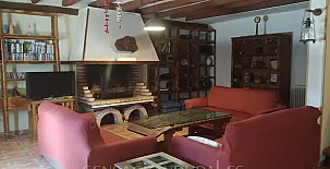 Casa Rural Laguna Herrera 0023