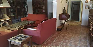 Casa Rural Laguna Herrera 0024