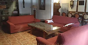 Casa Rural Laguna Herrera 0025