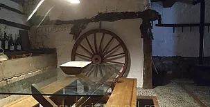 Casa Rural Laguna Herrera 0028