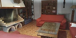 Casa Rural Laguna Herrera 0029