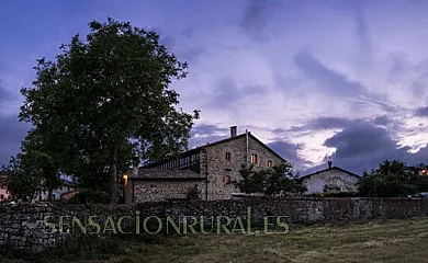 El Prado Mayor en Quintanilla Del Rebollar (Burgos) - Foto 1