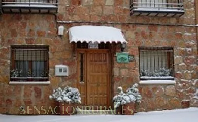 Casa Rural Pitu en Las Majadas (Cuenca) - Foto 1