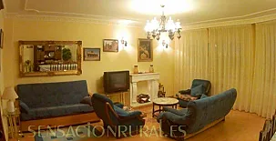 El Mirador de Las Arribes I 002