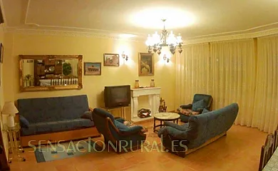 El Mirador de Las Arribes I en Sobradillo (Salamanca) - Foto 2