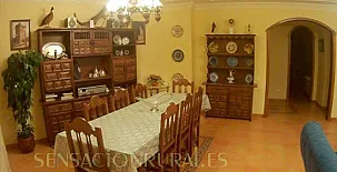 El Mirador de Las Arribes I 003