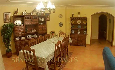 El Mirador de Las Arribes I en Sobradillo (Salamanca) - Foto 3