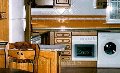 El Mirador de Las Arribes I en Sobradillo (Salamanca) - Foto 4