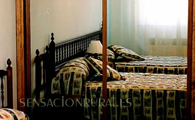 El Mirador de Las Arribes I en Sobradillo (Salamanca) - Foto 6