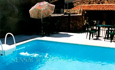 El Mirador de Las Arribes I en Sobradillo (Salamanca) - Foto 8