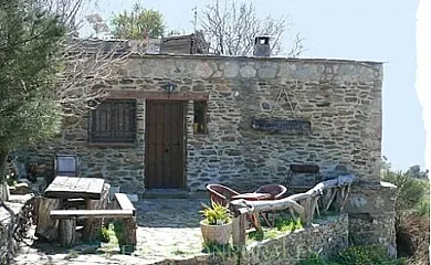 Cortijo la Encina en Lanjarón (Granada) - Foto 1