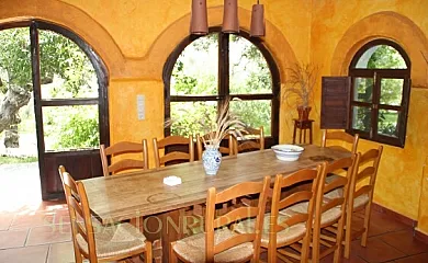 La Cañada Grande en Orgiva (Granada) - Foto 5