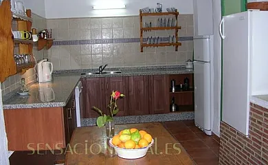 La Cañada Grande en Orgiva (Granada) - Foto 6