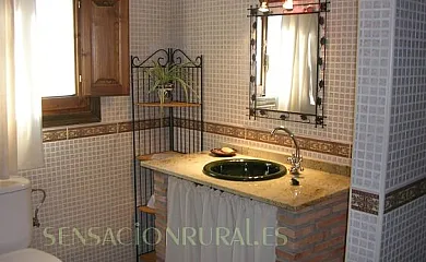 La Cañada Grande en Orgiva (Granada) - Foto 9