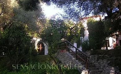 La Cañada Grande en Orgiva (Granada) - Foto 10