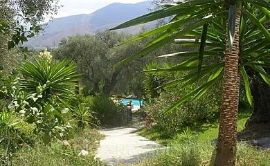 La Cañada Grande en Orgiva (Granada) - Foto 16