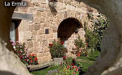 Casa la Ermita en Canicosa de la Sierra (Burgos) - Foto 2