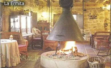 Casa la Ermita en Canicosa de la Sierra (Burgos) - Foto 3