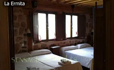 Casa la Ermita en Canicosa de la Sierra (Burgos) - Foto 7