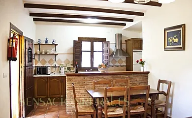 Cortijo los Correas en Orgiva (Granada) - Foto 4