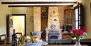 Cortijo los Correas 005