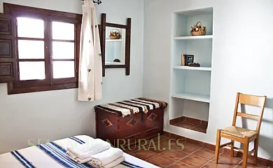 Cortijo los Correas en Orgiva (Granada) - Foto 7