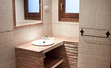 Cortijo los Correas en Orgiva (Granada) - Foto 8