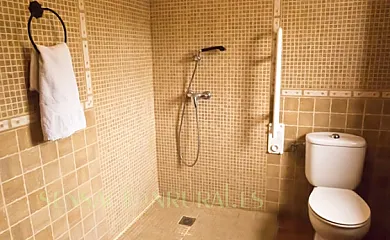 Cortijo los Correas en Orgiva (Granada) - Foto 15