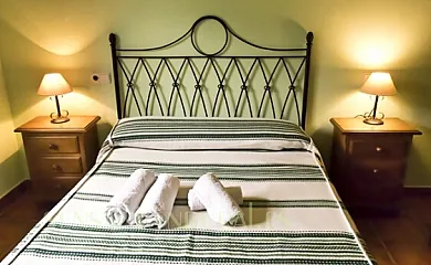 Cortijo los Correas en Orgiva (Granada) - Foto 16