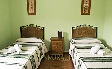 Cortijo los Correas en Orgiva (Granada) - Foto 18