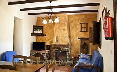 Cortijo los Correas en Orgiva (Granada) - Foto 19