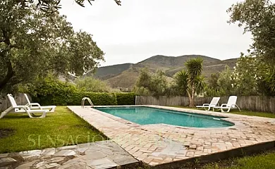 Cortijo los Correas en Orgiva (Granada) - Foto 21