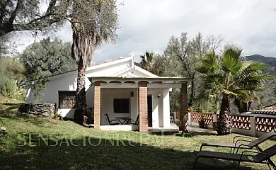 La Cañada en Orgiva (Granada) - Foto 2