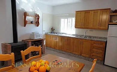 La Cañada en Orgiva (Granada) - Foto 4