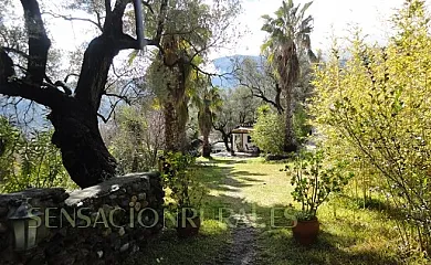 La Cañada en Orgiva (Granada) - Foto 6