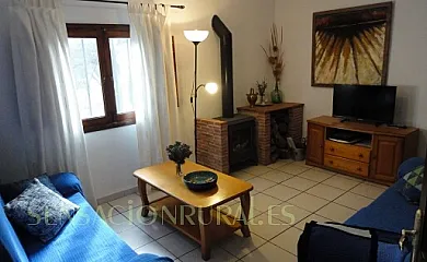 La Cañada en Orgiva (Granada) - Foto 7